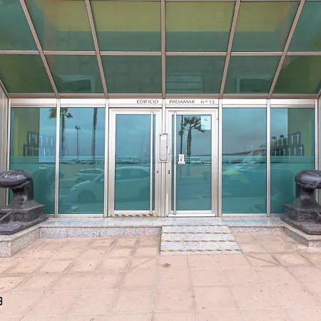 Bristol Shore Rooftop Pool And Sea View Appartamento *
