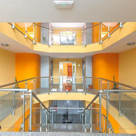Appartamento Bristol Shore Rooftop Pool And Sea View