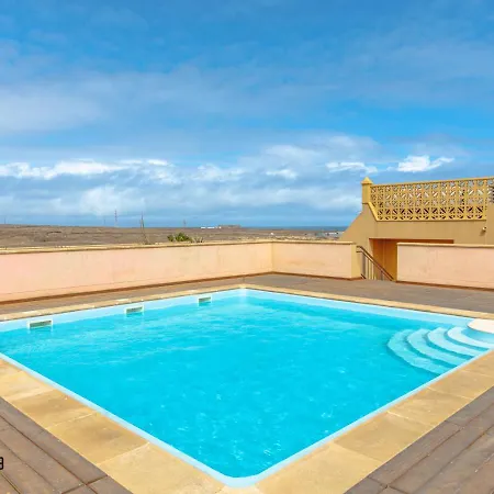 Appartement Bristol Shore Rooftop Pool And Sea View