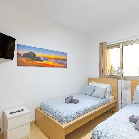 Appartement Bristol Shore Rooftop Pool And Sea View