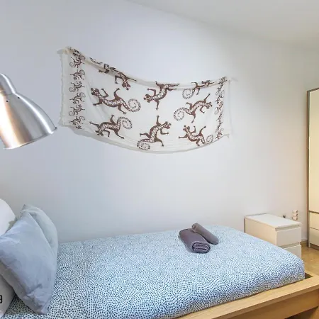 Appartement Bristol Shore Rooftop Pool And Sea View