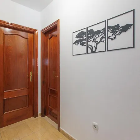 Appartement Bristol Shore Rooftop Pool And Sea View Corralejo
