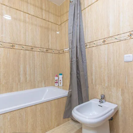 Bristol Shore Rooftop Pool And Sea View Appartement *