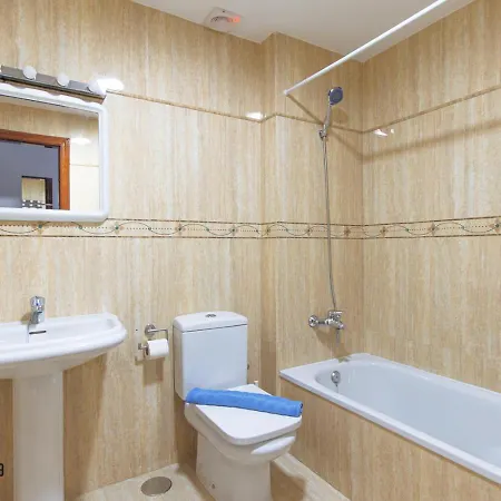 Bristol Shore Rooftop Pool And Sea View דירה *