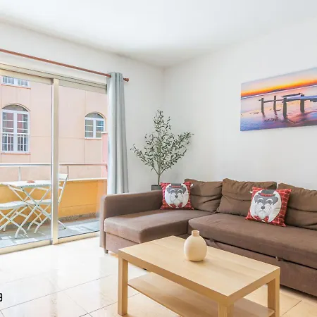 Bristol Shore Rooftop Pool And Sea View Appartement *