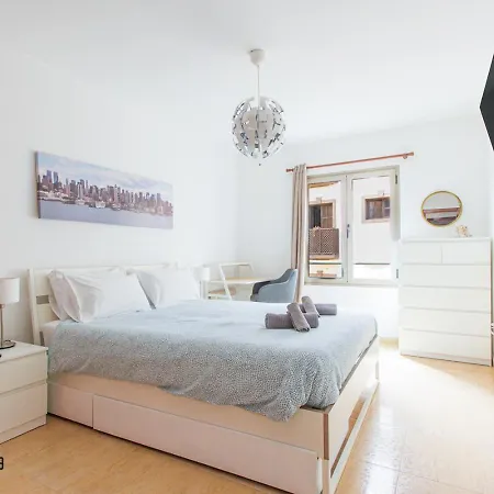 Bristol Shore Rooftop Pool And Sea View Appartement *
