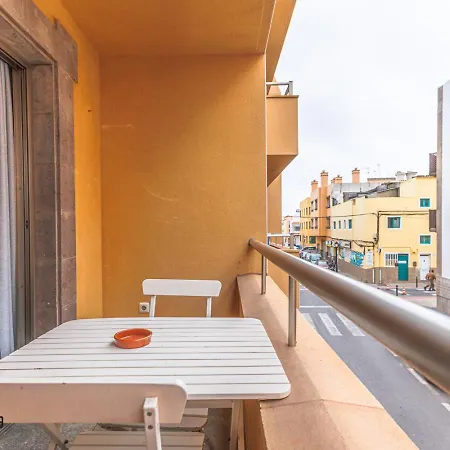 Bristol Shore Rooftop Pool And Sea View Appartement *