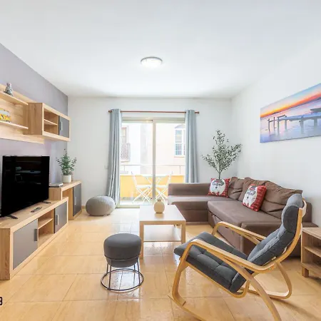 דירה Bristol Shore Rooftop Pool And Sea View *