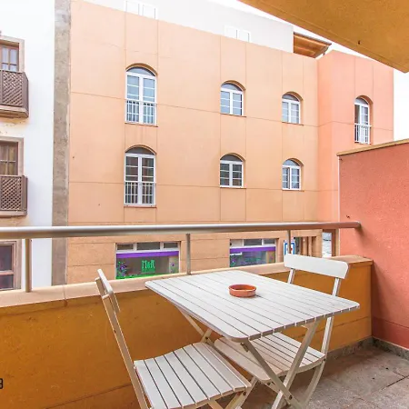 Appartement Bristol Shore Rooftop Pool And Sea View