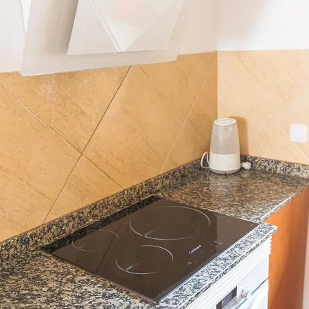 Bristol Shore Rooftop Pool And Sea View Appartement Corralejo