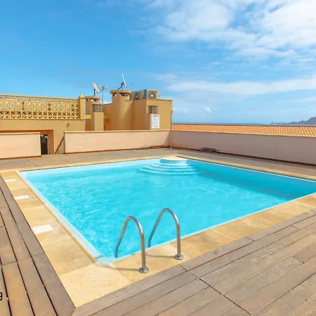 Bristol Shore Rooftop Pool And Sea View Appartement *