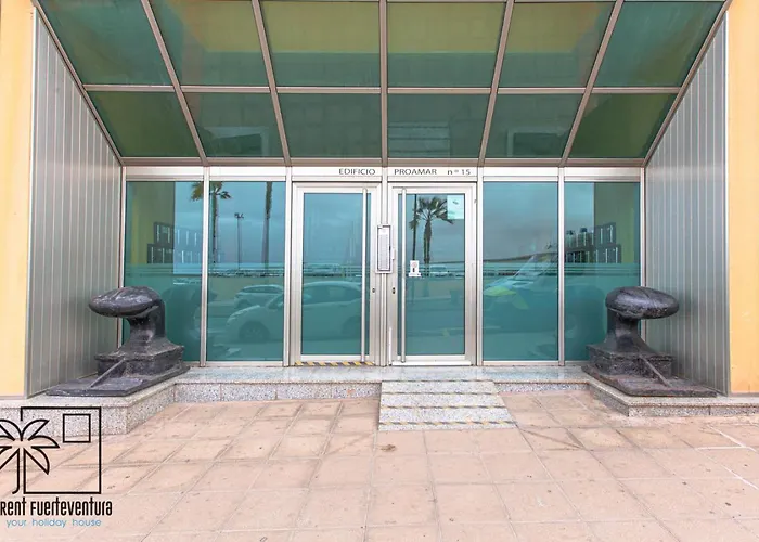 Bristol Shore Rooftop Pool And Sea View Appartamento *