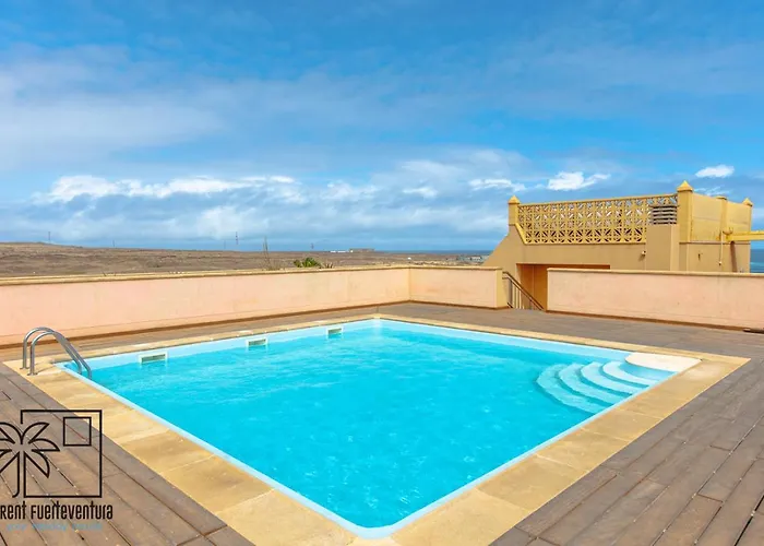 Appartamento Bristol Shore Rooftop Pool And Sea View