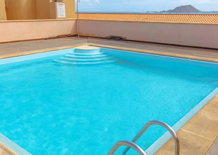 Appartamento Bristol Shore Rooftop Pool And Sea View