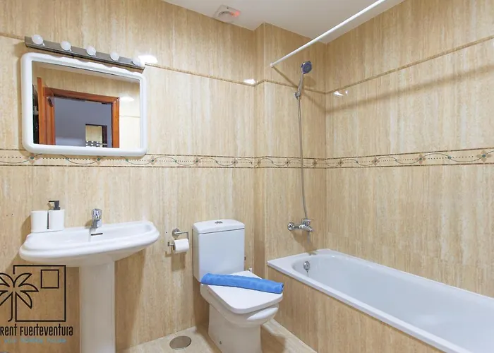 Bristol Shore Rooftop Pool And Sea View Appartamento *