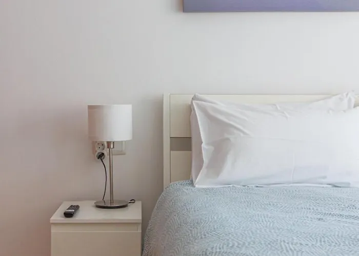 Appartamento Bristol Shore Rooftop Pool And Sea View Corralejo