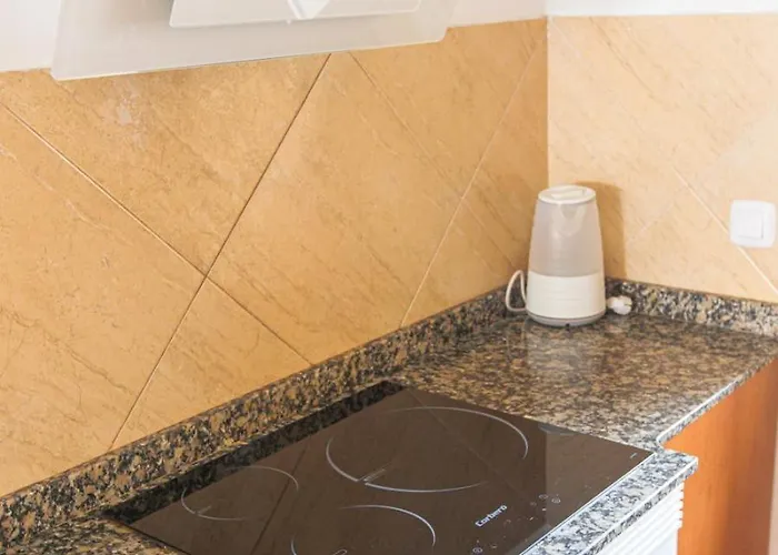 Bristol Shore Rooftop Pool And Sea View Appartamento Corralejo