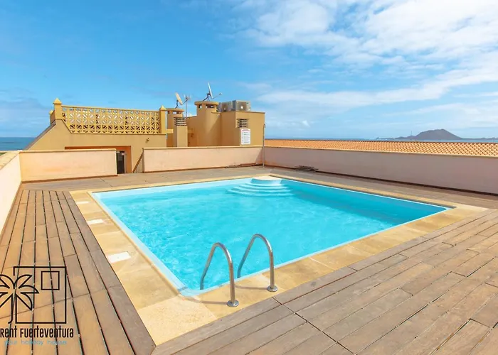 Bristol Shore Rooftop Pool And Sea View Appartamento *