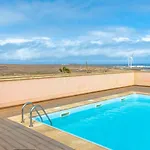 Bristol Shore Rooftop Pool And Sea View 아파트