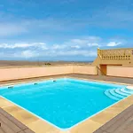 아파트 Bristol Shore Rooftop Pool And Sea View
