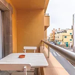 Bristol Shore Rooftop Pool And Sea View 아파트 *