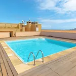 Bristol Shore Rooftop Pool And Sea View 아파트 *